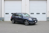 Used 2014 Mercedes-Benz GLK 350 4MATIC w/ Premium 1 Package image 2