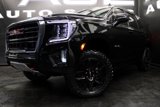 Used 2021 GMC Yukon AT4 w/ AT4 Premium Plus Package image 3