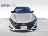 New 2025 Nissan Versa S w/ S Plus Package image 2