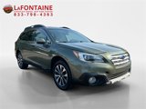 Used 2017 Subaru Outback 2.5i Limited image 3