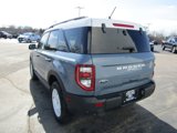 New 2025 Ford Bronco Sport Heritage w/ Convenience Package image 5