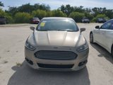 Used 2015 Ford Fusion SE image 2