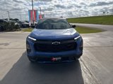 New 2025 Chevrolet Equinox RS w/ Convenience Package III image 3