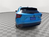New 2025 Chevrolet Trax RS w/ Sunroof Package image 6