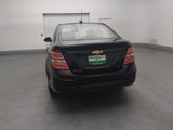 Used 2018 Chevrolet Sonic LT image 6