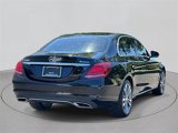 Used 2017 Mercedes-Benz C 300 4MATIC Sedan image 4