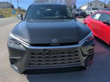 New 2025 Lexus TX 350 AWD image 2