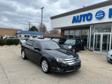Used 2011 Ford Fusion SE image 3