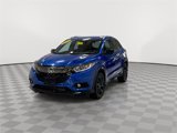 Used 2021 Honda HR-V Sport image 4