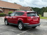 Used 2013 Toyota RAV4 Limited image 5