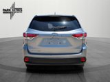 Used 2015 Toyota Highlander Plus image 4