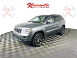 Used 2011 Jeep Grand Cherokee Overland image 3