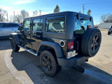 Used 2013 Jeep Wrangler Unlimited Sport w/ Mopar Chrome Edition Group image 5