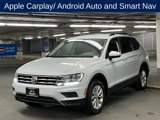 Used 2018 Volkswagen Tiguan SE image 4