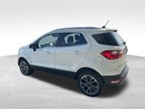 Used 2020 Ford EcoSport Titanium image 4