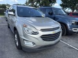 Used 2016 Chevrolet Equinox LT w/ Convenience Package image 4
