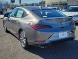 New 2025 Acura Integra image 3