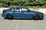 New 2026 Honda Civic Sport image 3