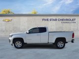 Used 2022 Chevrolet Colorado LT w/ Fleet Safety Package image 5