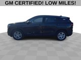 Certified 2022 GMC Terrain SLE image 5