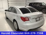 Used 2012 Chrysler 200 Limited image 4