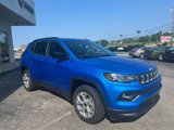New 2025 Jeep Compass Latitude image 4