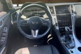 Used 2021 INFINITI Q50 Luxe image 5