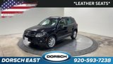 Used 2016 Volkswagen Tiguan SE image 1