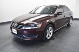 Used 2014 Volkswagen Passat 1.8T SE image 3
