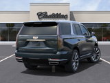 New 2025 Cadillac Escalade Premium Luxury w/ Touring Package image 4