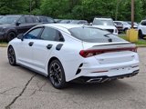 Certified 2022 Kia K5 GT-Line image 4