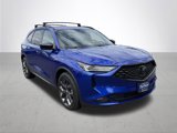 Used 2022 Acura MDX A-Spec image 5