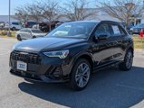 New 2025 Audi Q3 2.0T Premium image 5