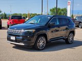 Used 2022 Jeep Compass Limited w/ Elite Group image 5