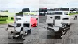 Used 2018 Chevrolet Silverado 1500 LTZ w/ Sport Package image 6