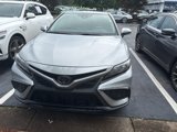 Used 2022 Toyota Camry SE image 5