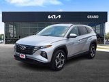 Used 2023 Hyundai Tucson SEL w/ Convenience Package image 4