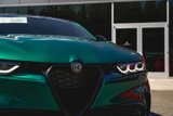 New 2025 Alfa Romeo Tonale Veloce w/ Premium Package image 2