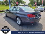 Used 2014 BMW 535d xDrive image 5
