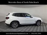 Used 2022 BMW X3 xDrive30i w/ Convenience Package w/ZPA image 4
