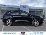 Used 2024 Ford Escape ST-Line w/ Tech Pack #1 image 2