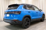 New 2025 Volkswagen Taos SE image 6
