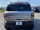 Used 2023 Ford Bronco Sport Big Bend w/ Convenience Package image 4