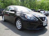 Used 2018 Nissan Sentra SV image 5