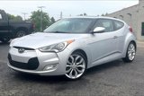 Used 2015 Hyundai Veloster w/ Option Group 02 image 2