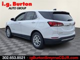 Used 2024 Chevrolet Equinox LT image 4