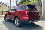 Used 2017 Ford Explorer XLT w/ Equipment Group 201A image 5