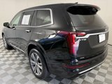 Used 2022 Cadillac XT6 Premium Luxury w/ Technology Package image 5
