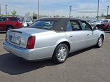 Used 2002 Cadillac De Ville w/ Comfort/Convenience Pkg image 6
