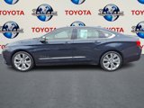 Used 2014 Chevrolet Impala LTZ image 4
